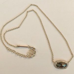 Kendra Scott Necklace